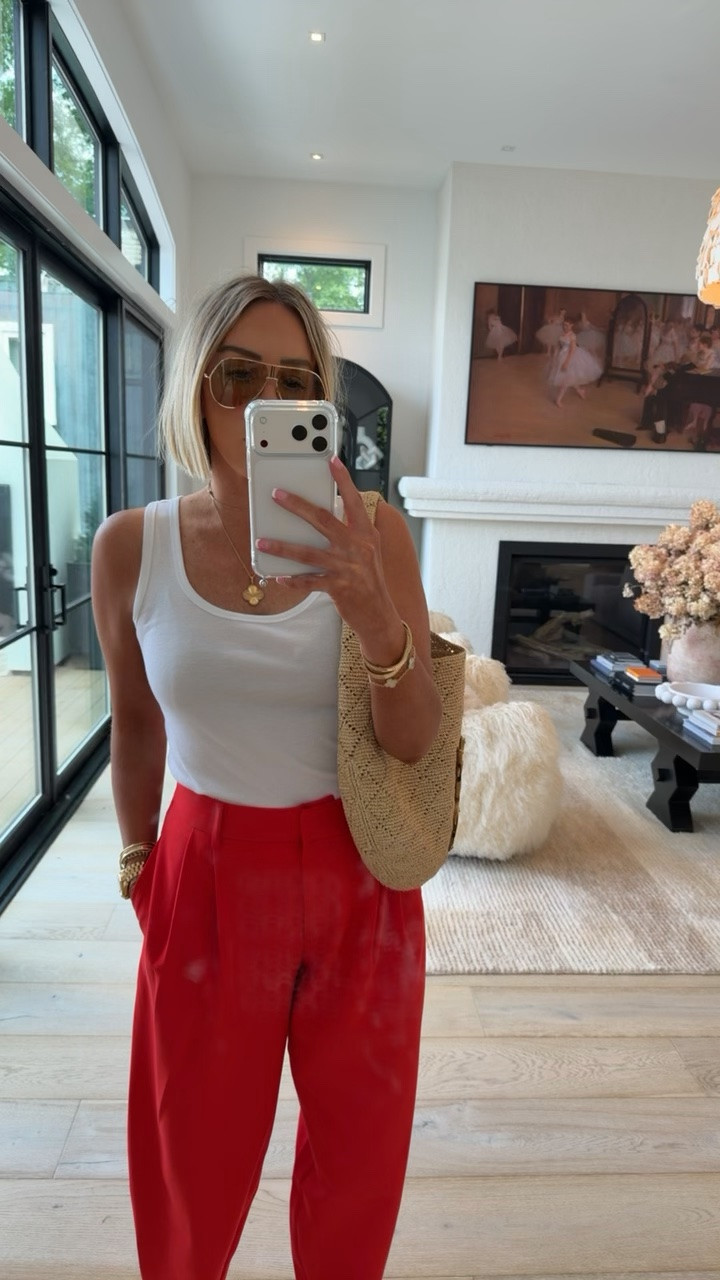 These pants from Walmart giving absolute aritzia vibes 🔥🔥🔥
