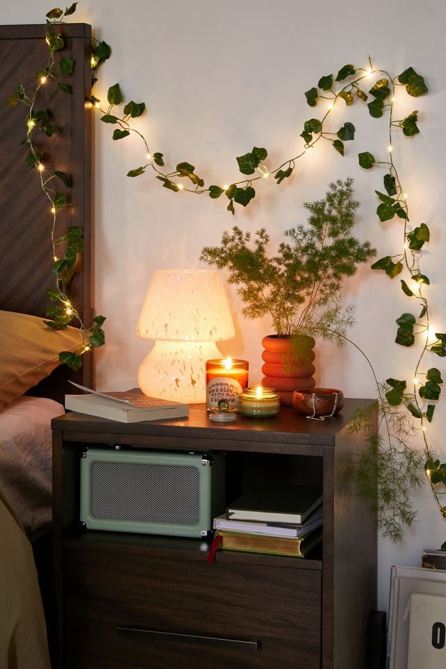 Ivy Vine String Lights | Urban Outfitters (US and RoW)