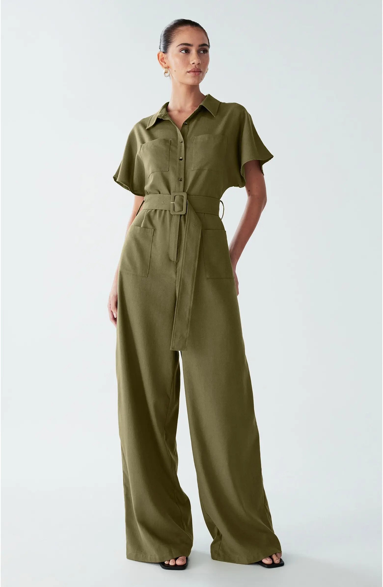Zel Jumpsuit | Nordstrom