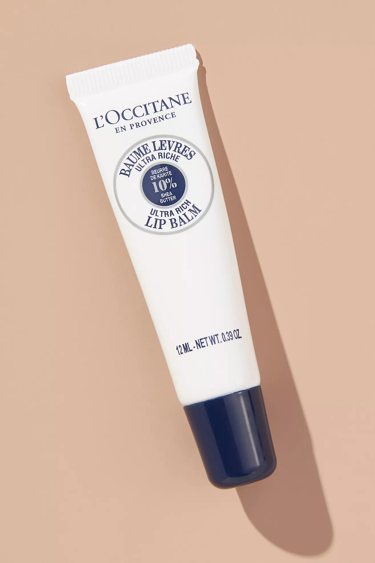 L'Occitane Shea Lip Balm | Anthropologie (US)