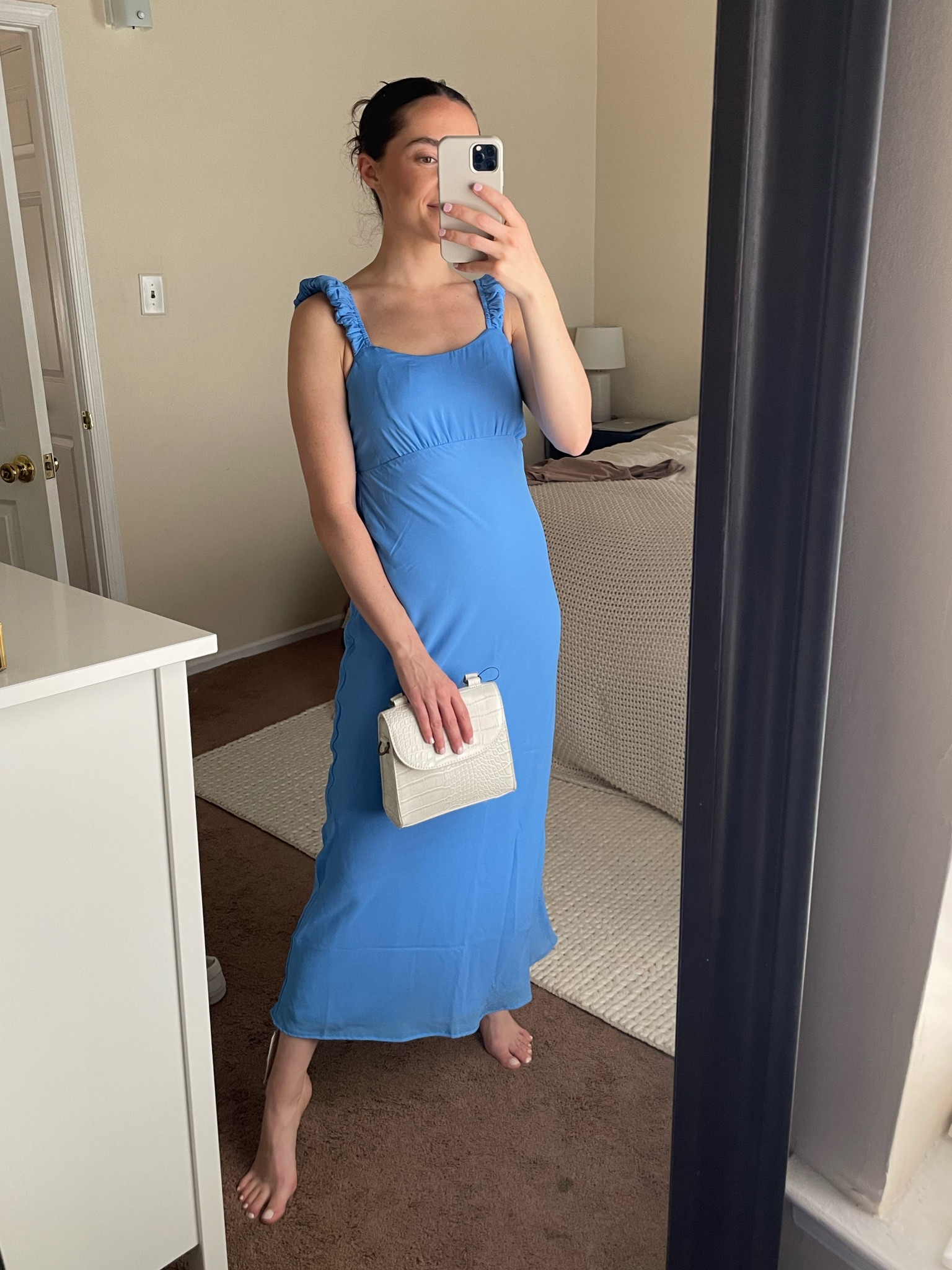 brown maxi dresses formal Kai