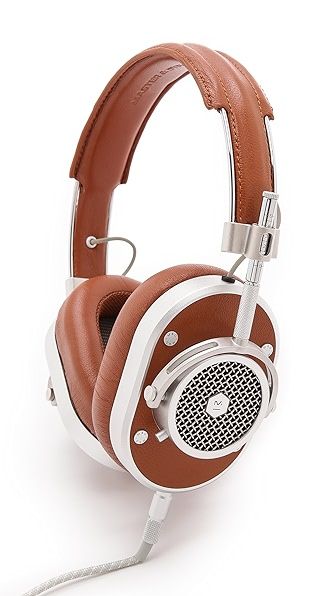 MH40 Over Ear Headphones | East Dane