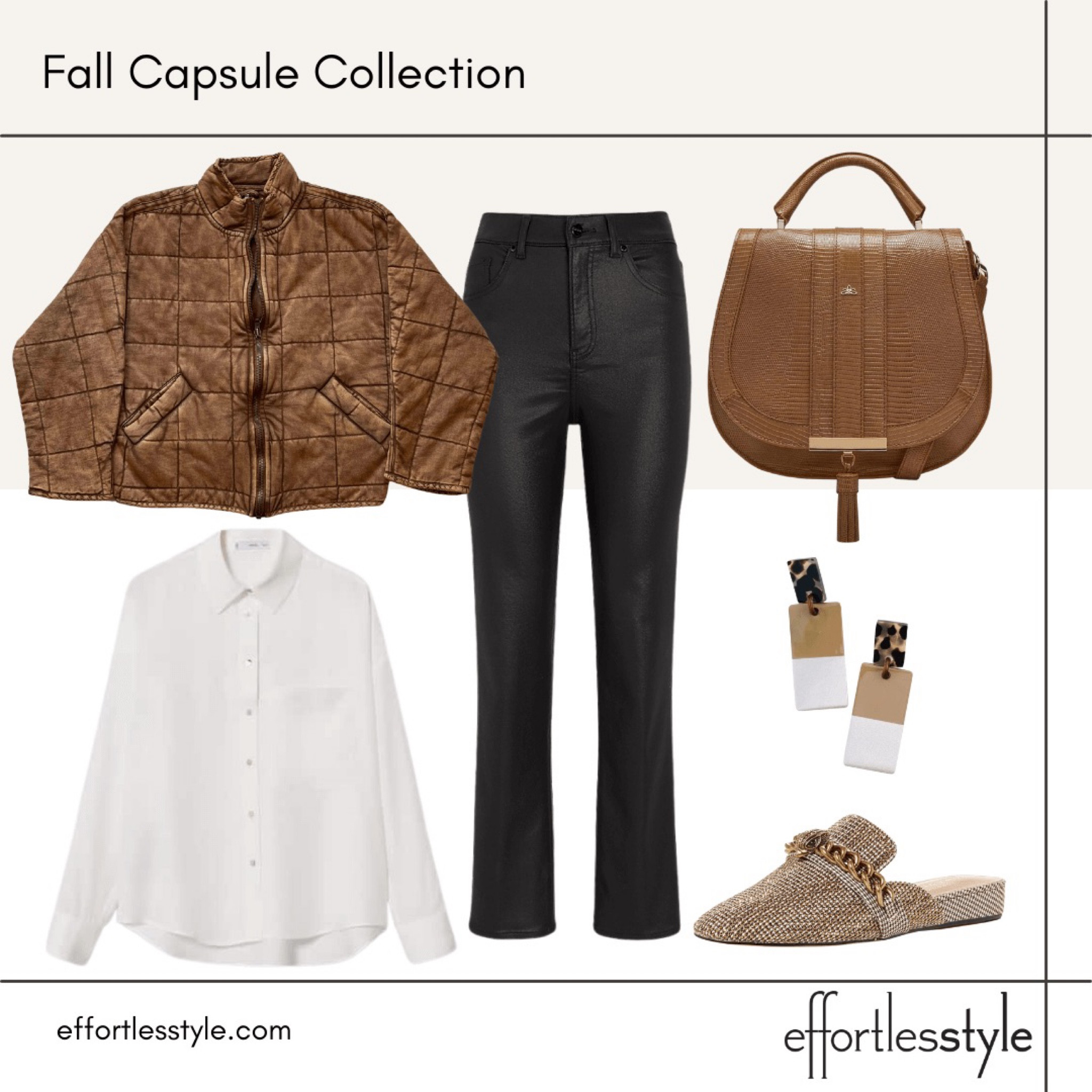 🖤🤎🖤🤎

#LTKSeasonal #LTKworkwear #LTKshoecrush