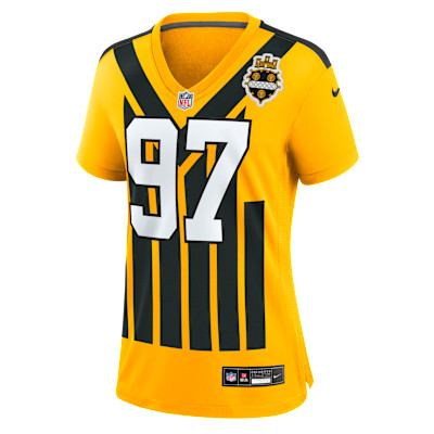 Cameron Heyward Pittsburgh Steelers | Nike (US)