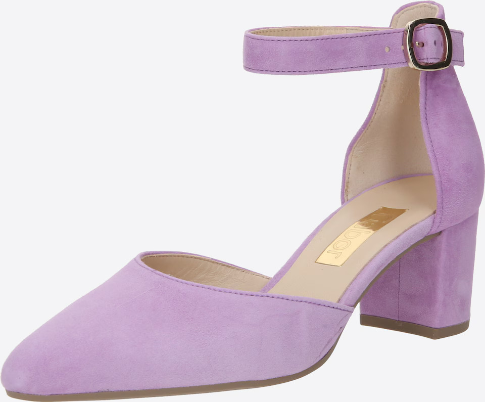 GABOR Pumps in Lavendel | ABOUT YOU NL