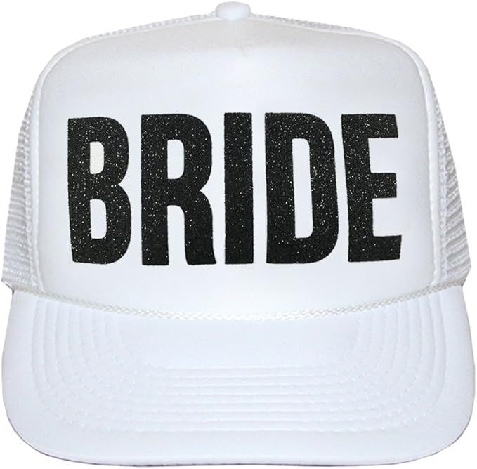 Classy Bride Bride Trucker Hat | Amazon (US)