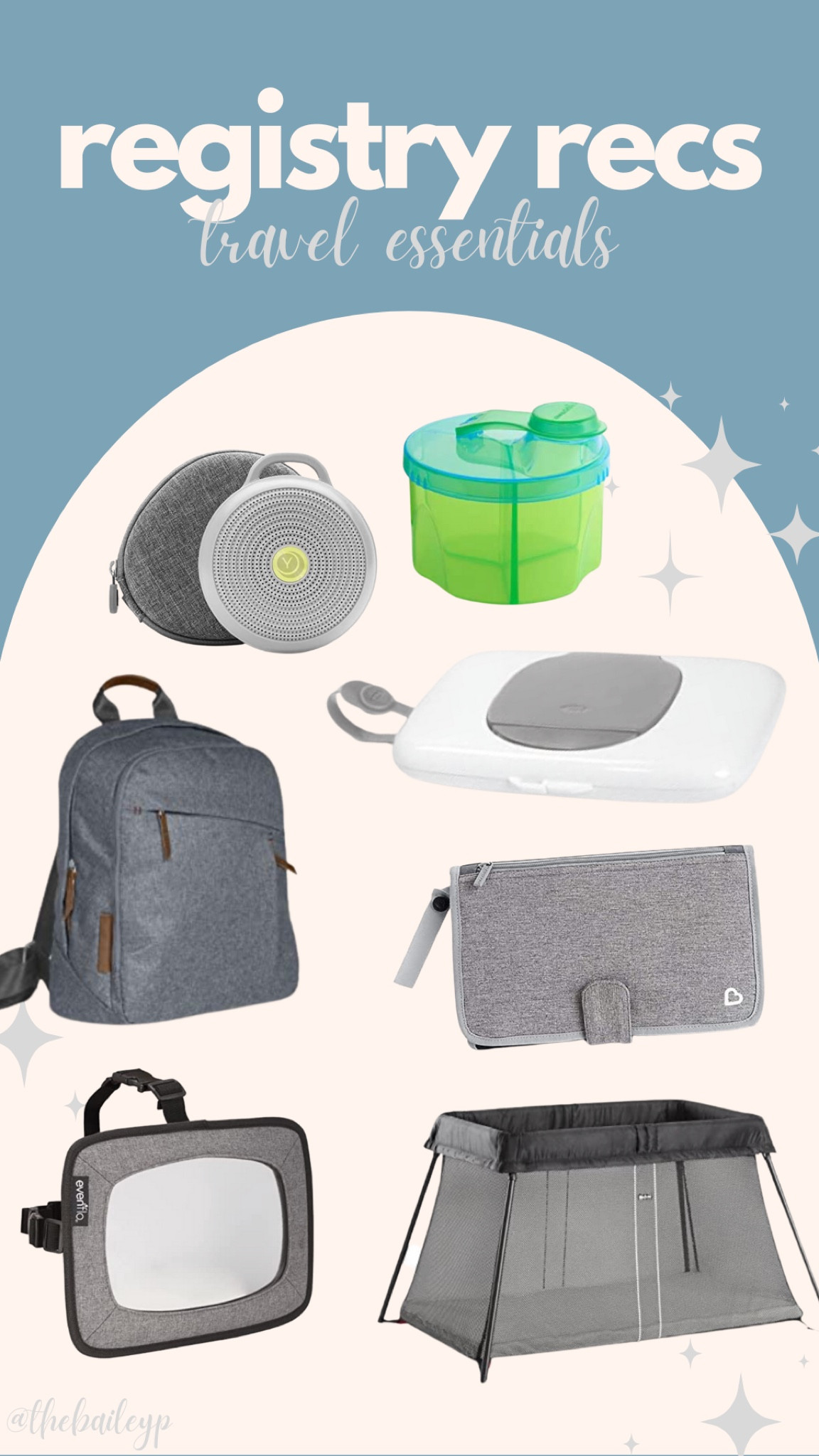 great accessories for traveling with babies & toddlers! ✨

#LTKbaby #LTKunder100 #LTKtravel