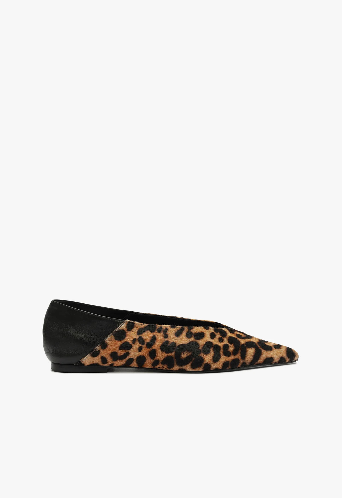 Gemma Ballet Flat | Schutz (US)