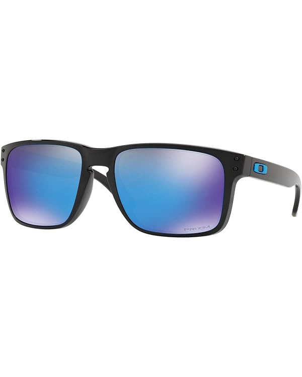 Oakley Men's Oo9417 Holbrook XL Square Sunglasses | Amazon (US)