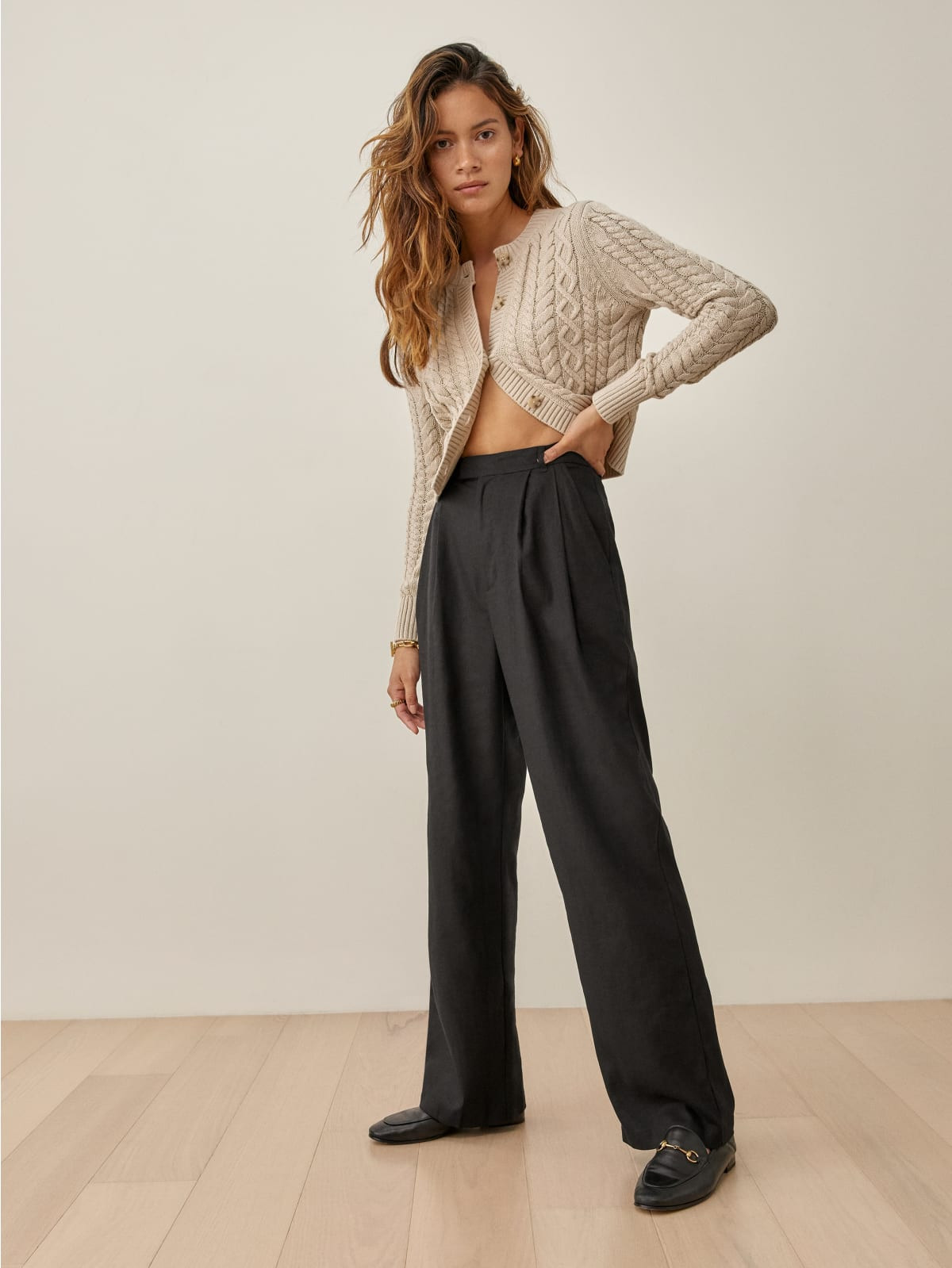 Earl Pant | Reformation (Global)