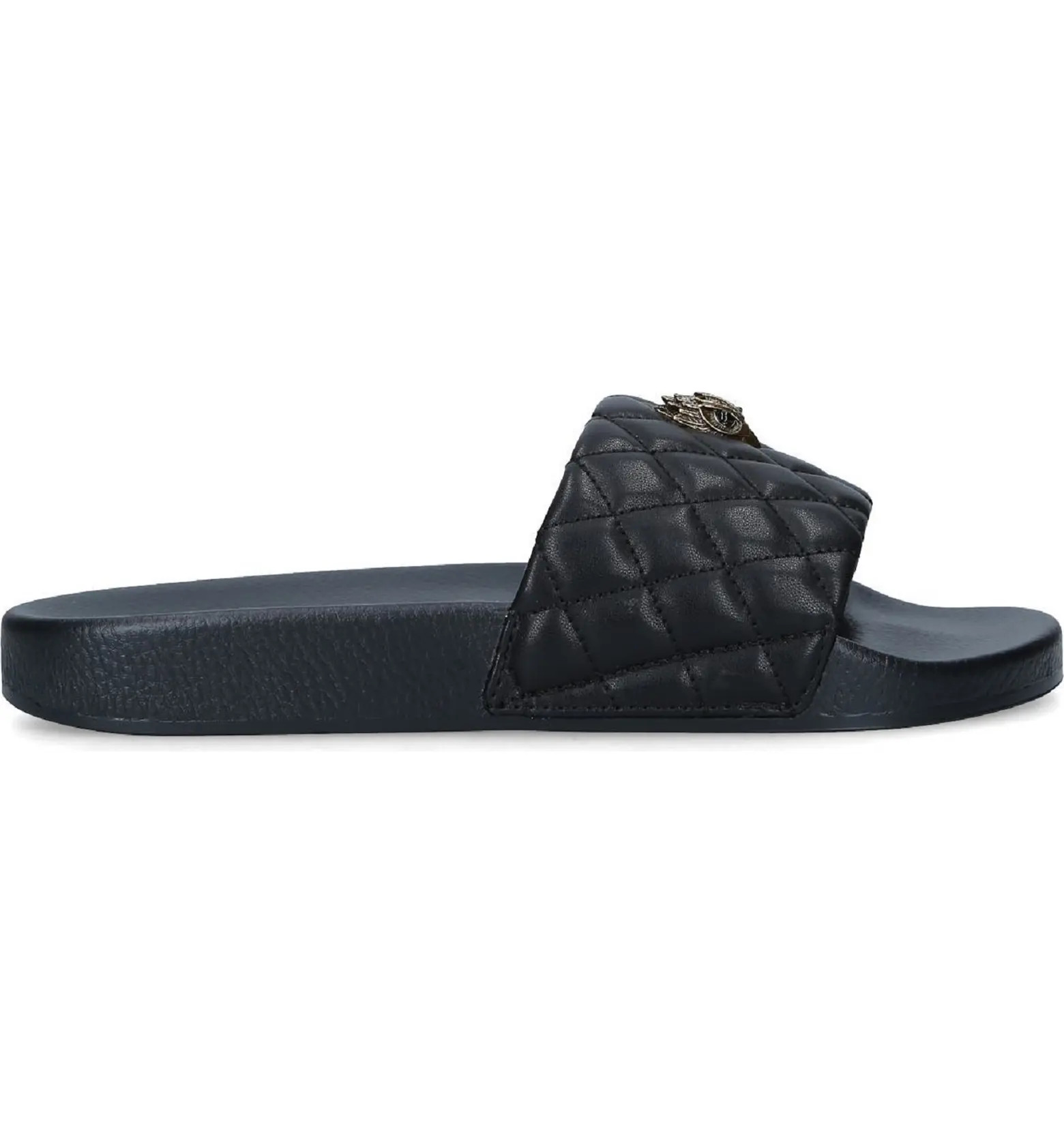 Meena Eagle Slide Sandal | Nordstrom