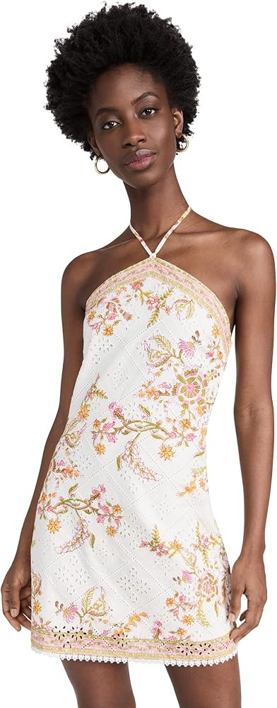 Hemant and Nandita Women's Aira Dress Coverup | Amazon (US)