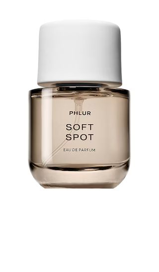 PHLUR Soft Spot Eau De Parfum 50ml in Beauty: NA. | Revolve Clothing (Global)