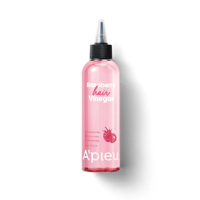 A'PIEU - Raspberry Hair Vinegar | YesStyle Global
