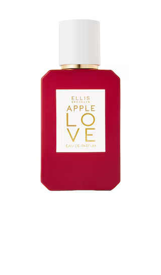 Ellis Brooklyn Apple Love Eau De Parfum in Beauty: NA. | Revolve Clothing (Global)
