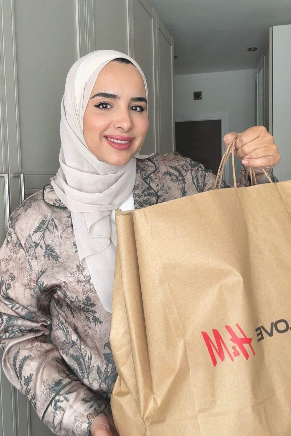 Autumn peices I’ve added to my wardrobe from H&M. So in love with the colours and excited to style these this season! 

#handm #modestfashion #hijabstyle #hauls #comeshopwithme #CapCut 

#LTKmodest #LTKmidsize #LTKautumn