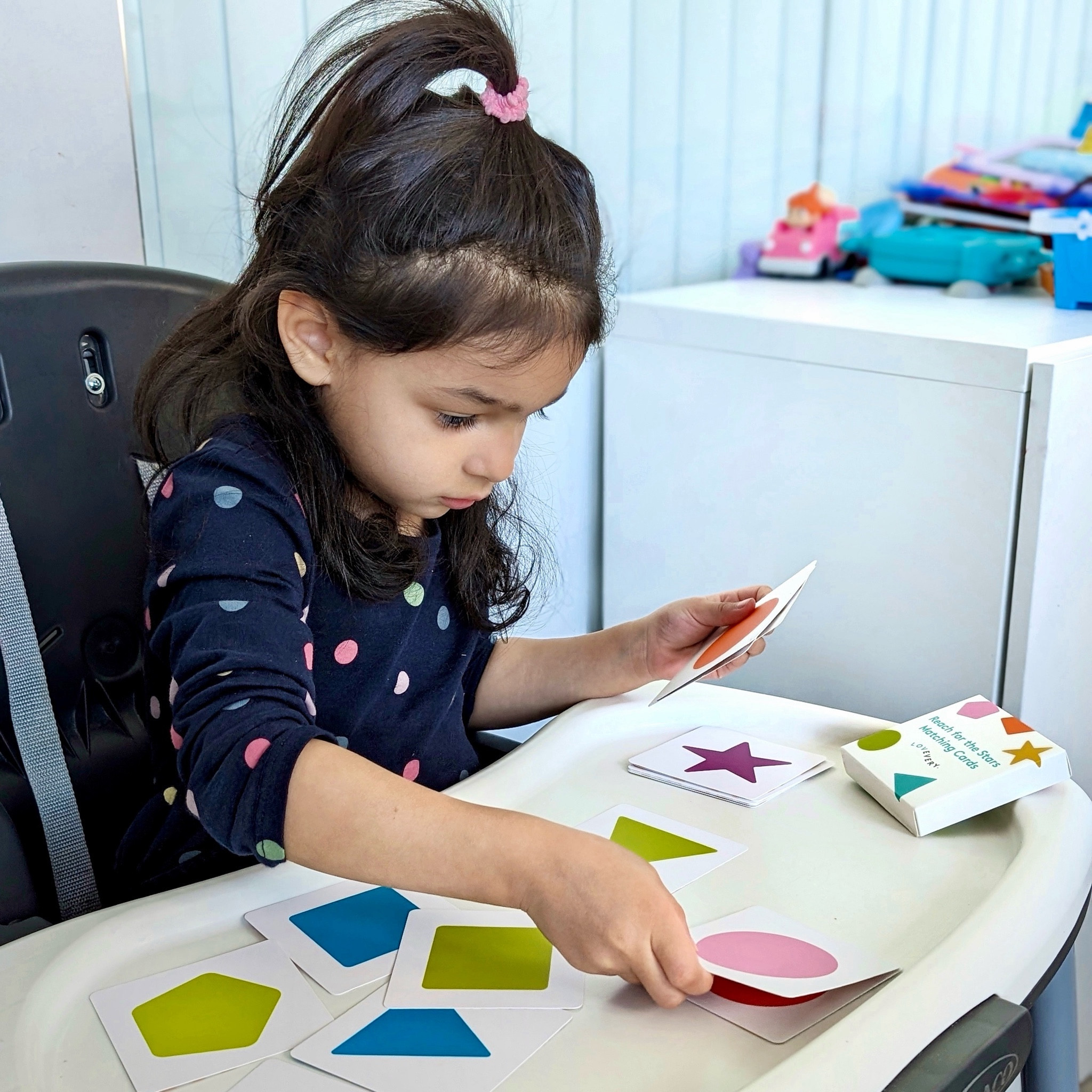 Development toy, toddler toy, children toy, counting toy, counting card, matching and sorting toy

#LTKkids #LTKbaby #LTKfamily