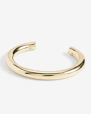 Clean Cuff Bracelet | Express