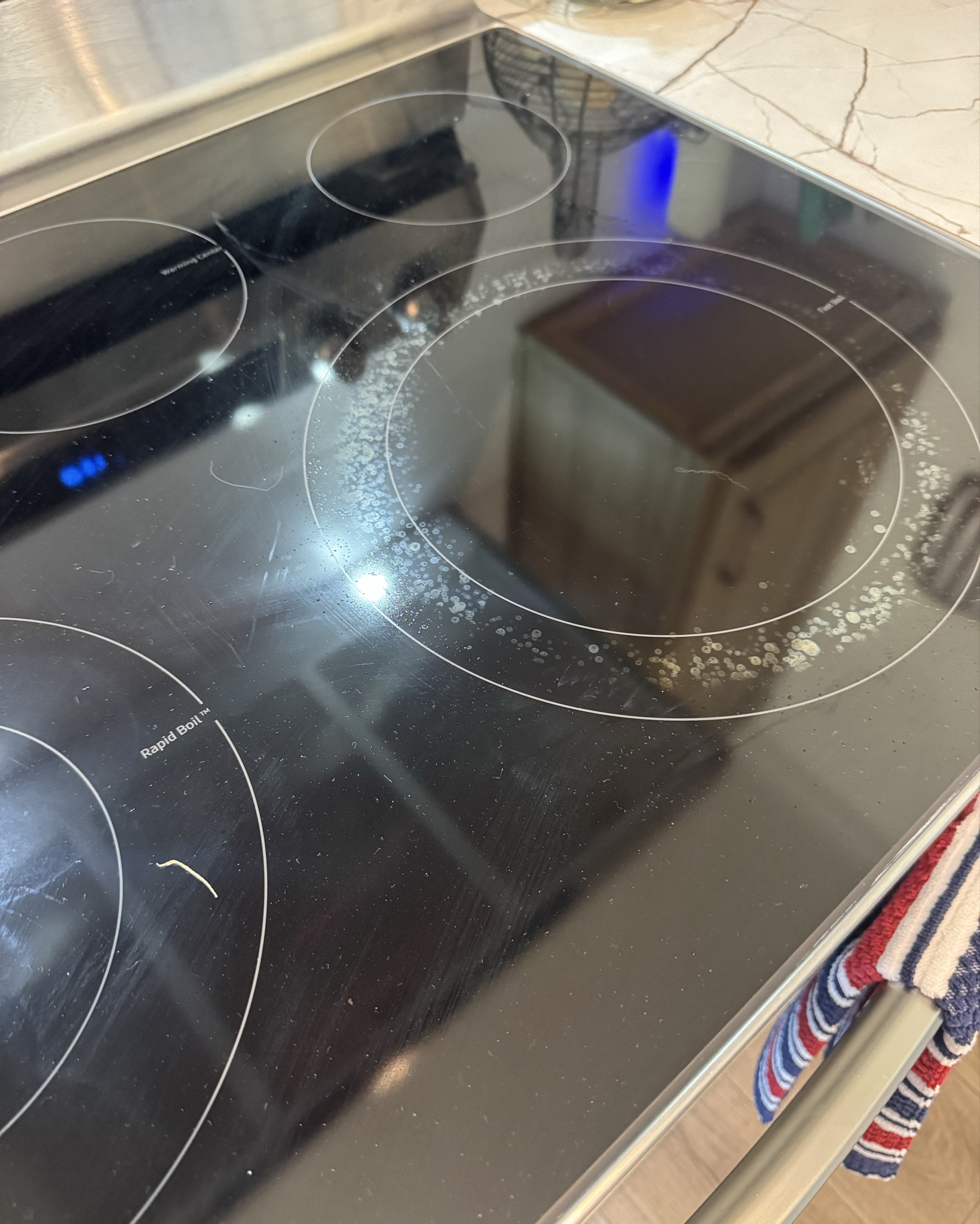 Worth every penny for your glass top stove! 

#LTKHome