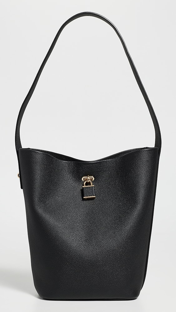 Slim Bucket Bag | Shopbop