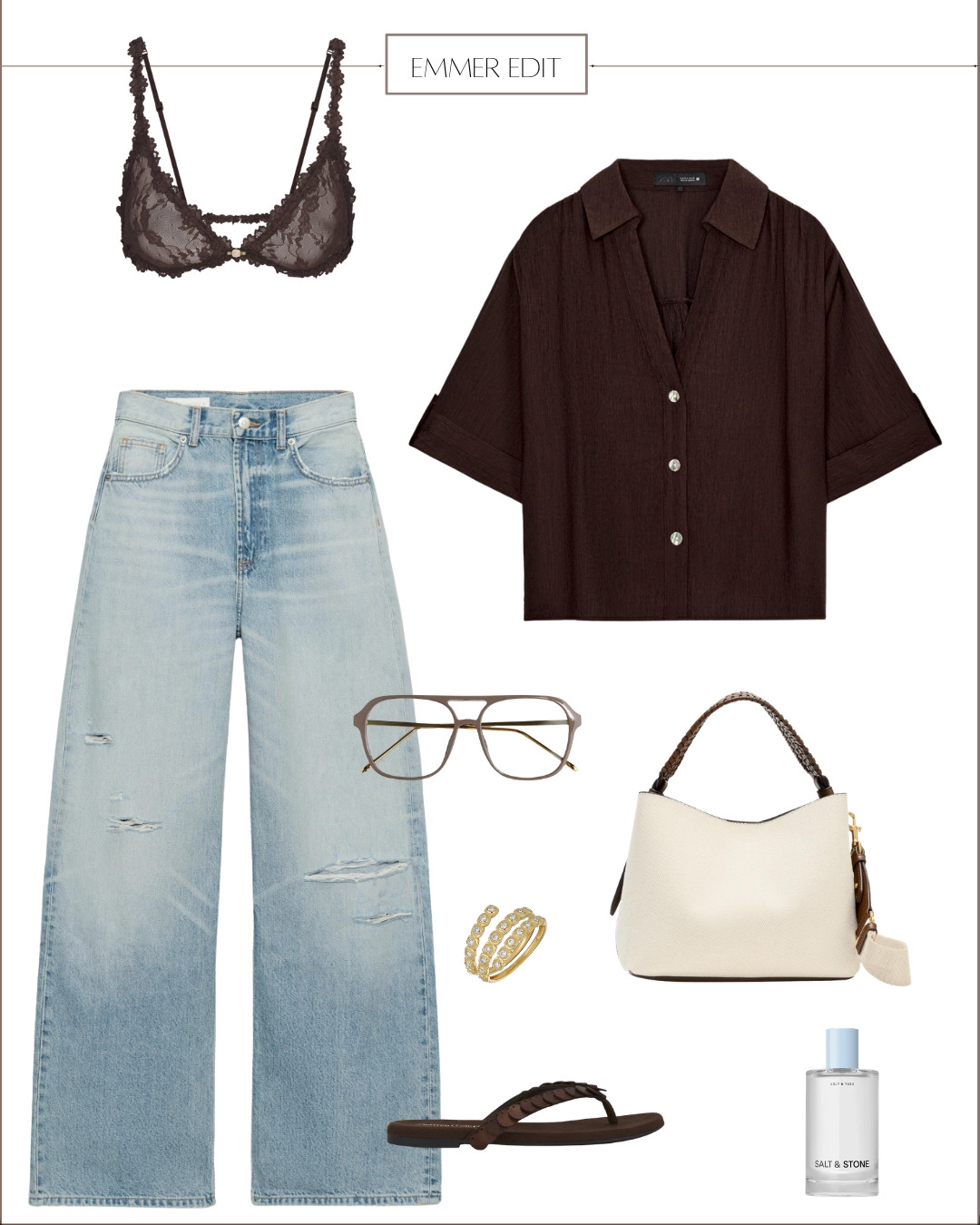 Outfit idea

#LTKootd