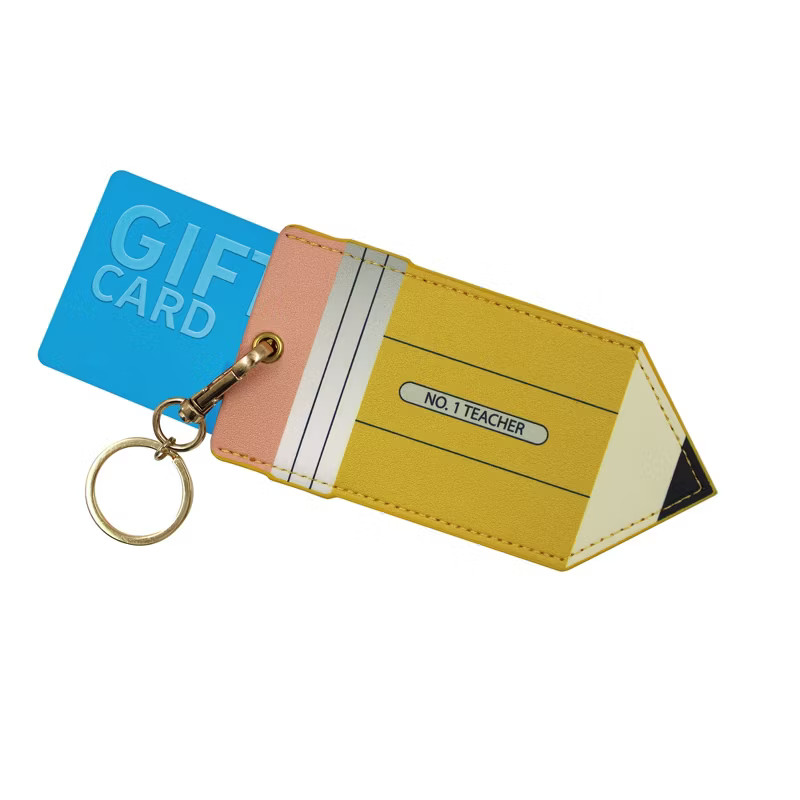 NPW Pencil Gift Card Holder | Target