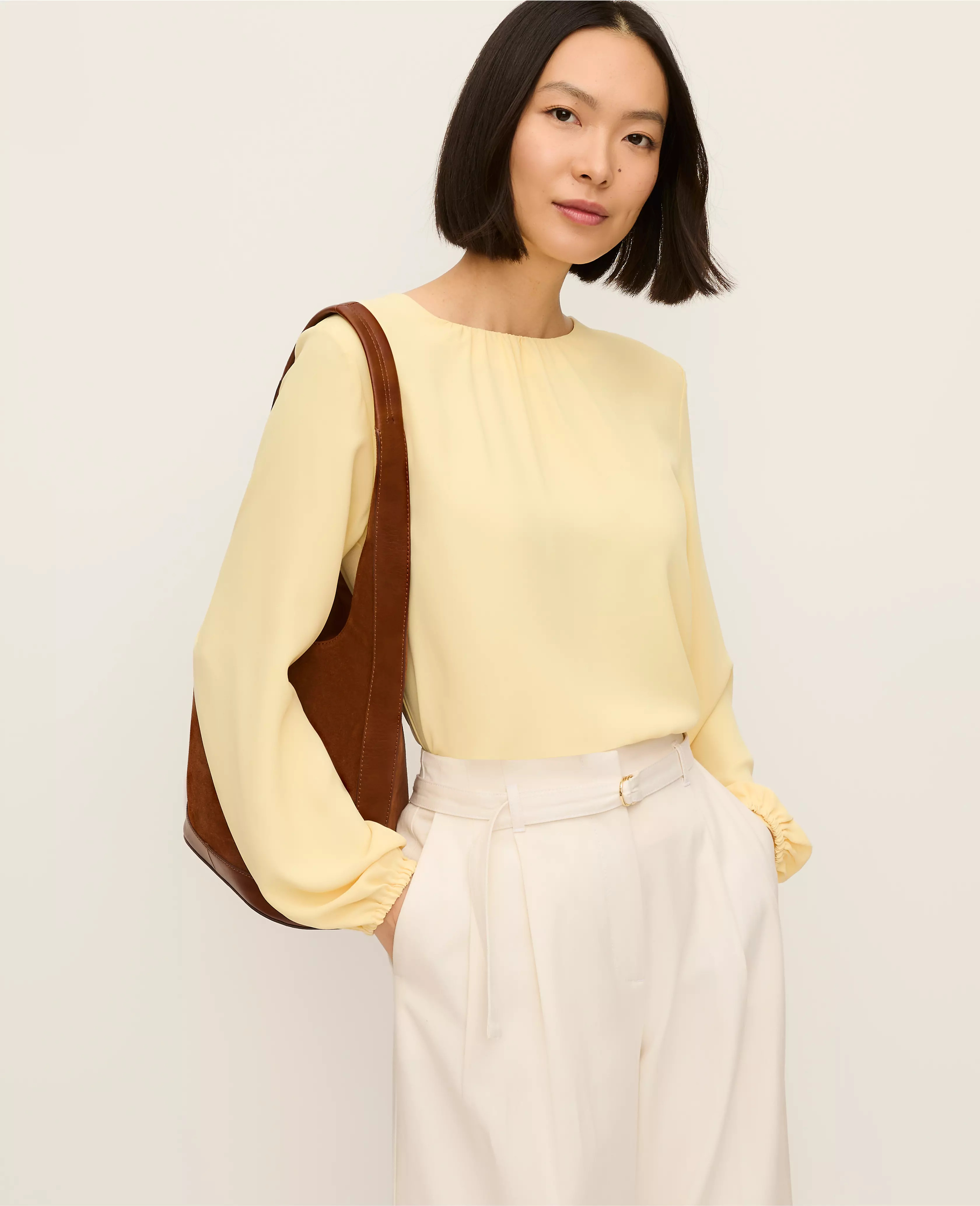 selected | Ann Taylor