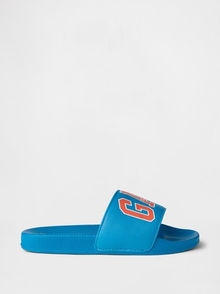 Kids Gap Logo Pool Slides | Gap Factory