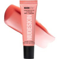 NUDESTIX Hydrating Peptide Lip Butter 10ml (Various Shades) - Candy Kiss | Dermstore (US)