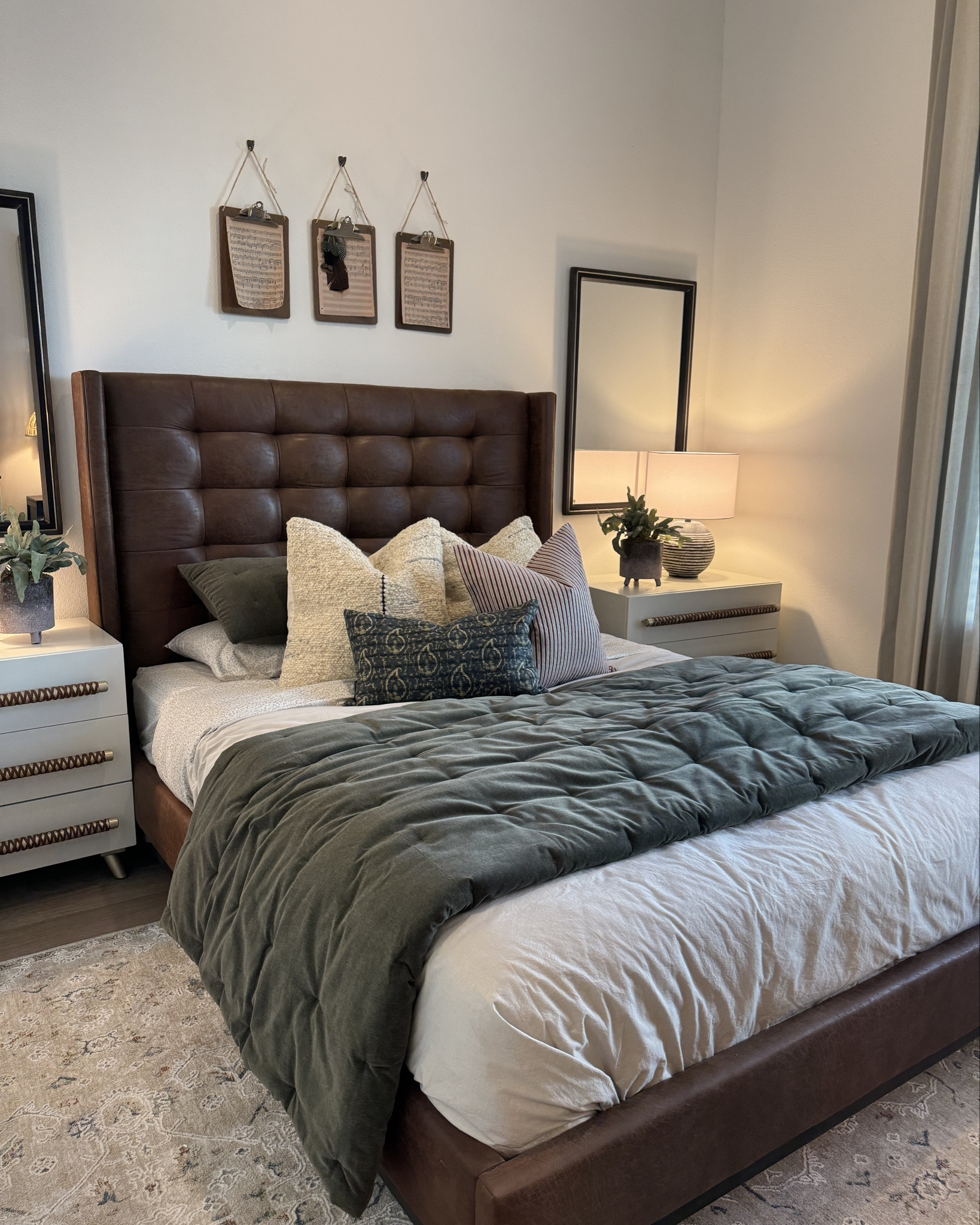 Shop The Bluewood one bedroom model bed and bath here! 🛍️

#LTKU #LTKHome #LTKdayinmylife