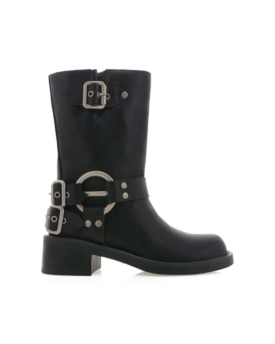 OAKLEE - BLACK | Billini (US)