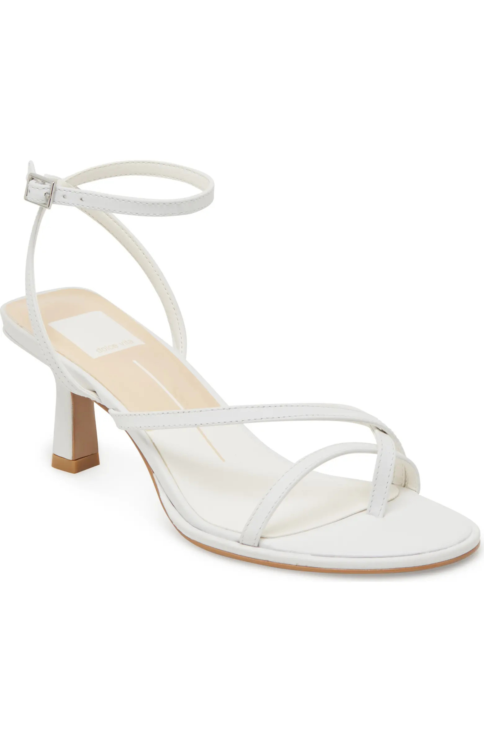 Morah Ankle Strap Sandal (Women) | Nordstrom