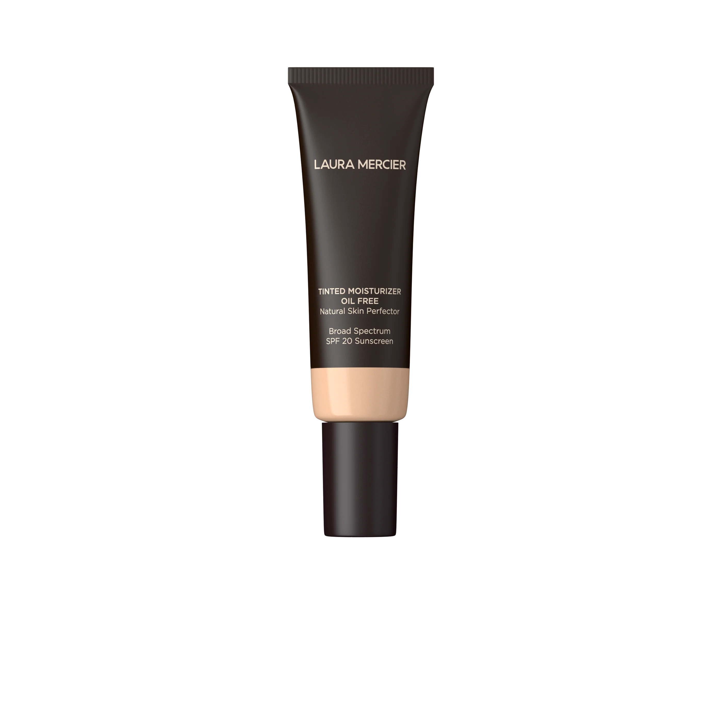 Tinted Moisturizer Oil Free Natural Skin Perfector SPF 20 | Laura Mercier | Laura Mercier