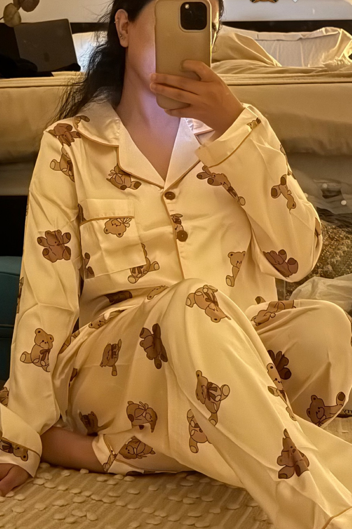 Cozy🐻

#LTKsalealert #LTKfindsunder50 #LTKstyletip