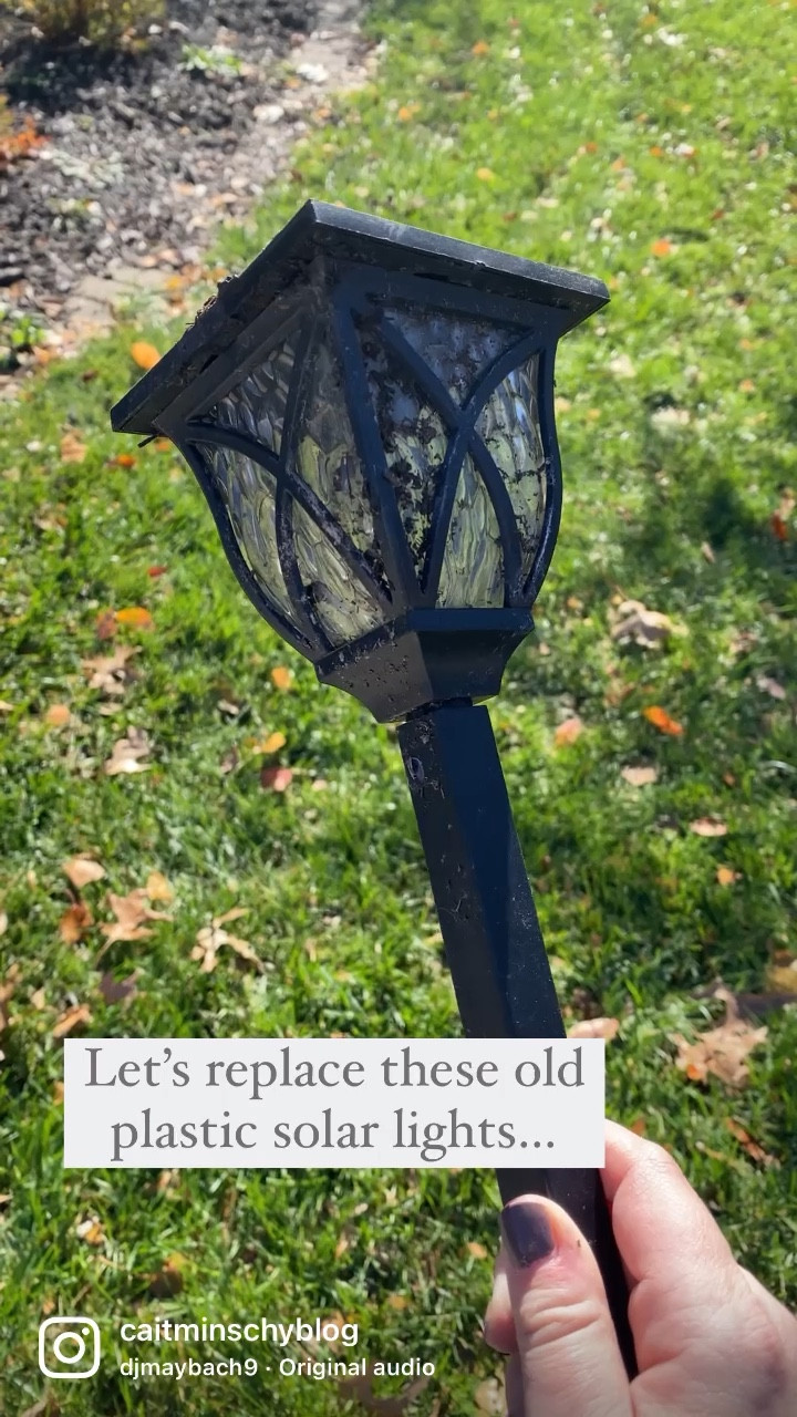 Amazon home, Solar path lights, exterior decor, home decor, Amazon home decor finds, exterior landscaping essentials 

#LTKunder100 #LTKhome