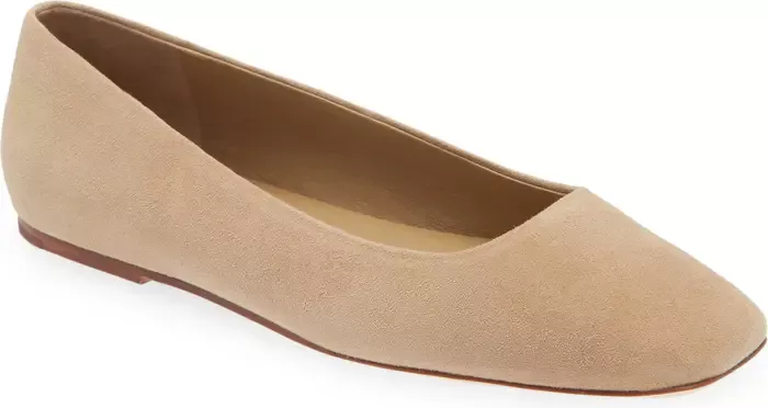 Sur Dita nude/beige 7cm – Chicago Dance Supply