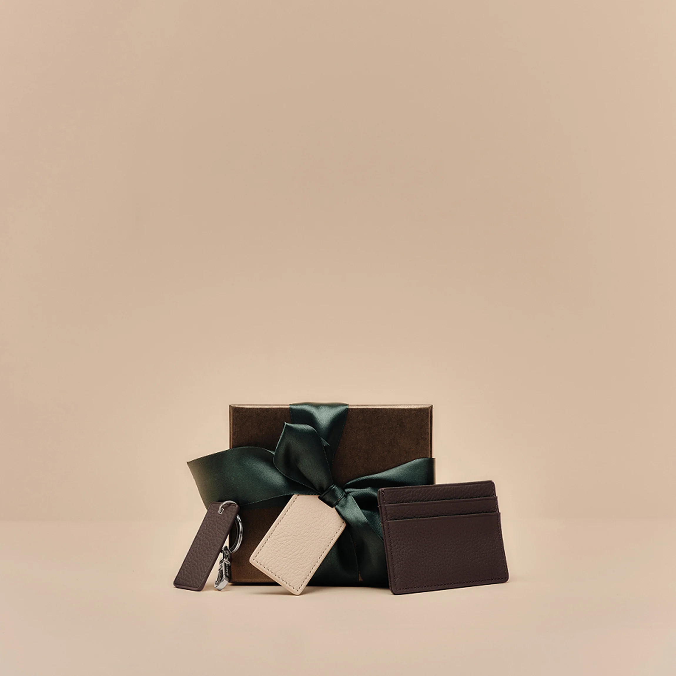 Card + Key Gift Set | Leatherology