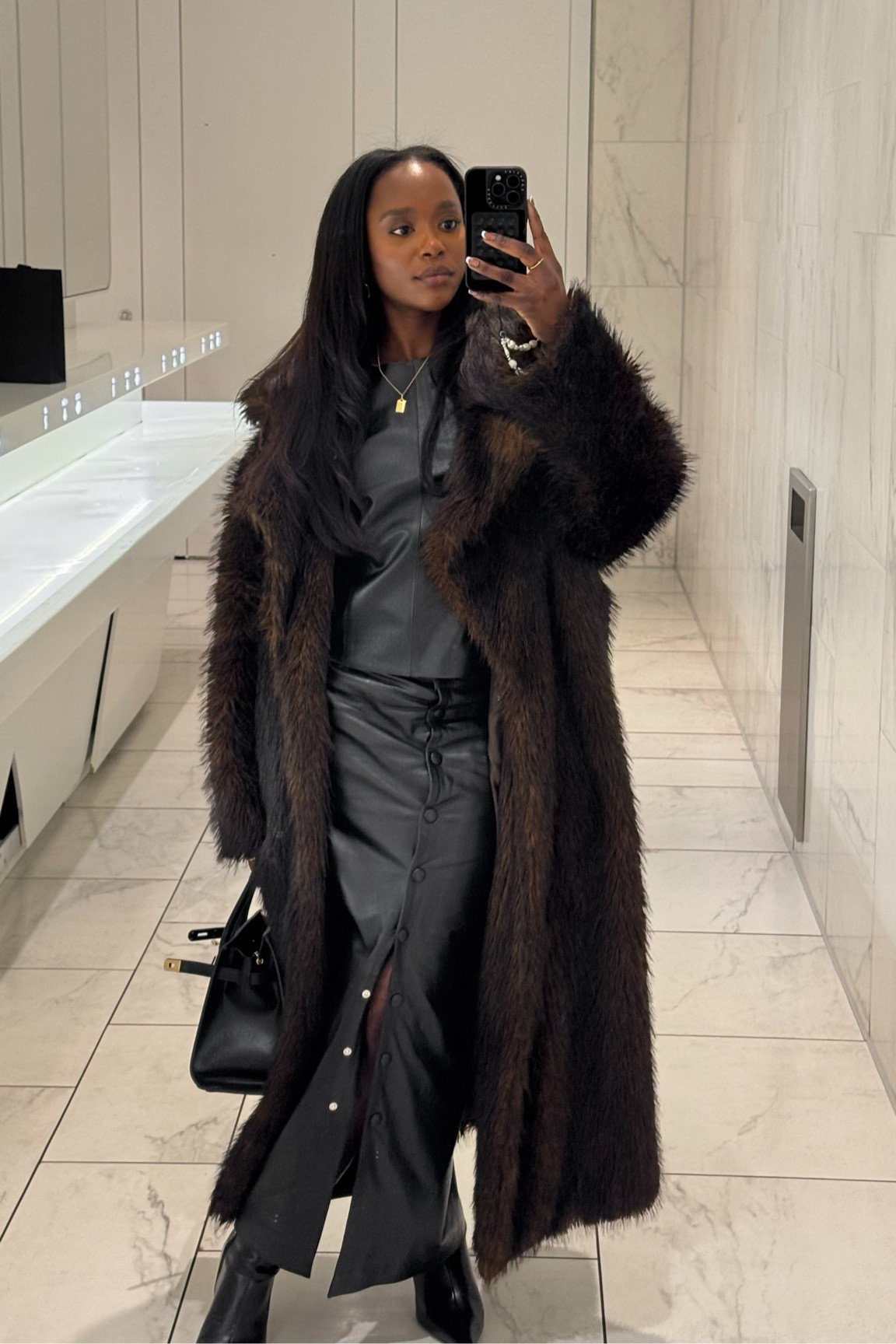 Faux leather 2theT

#LTKuk #LTKstyletip #LTKeurope