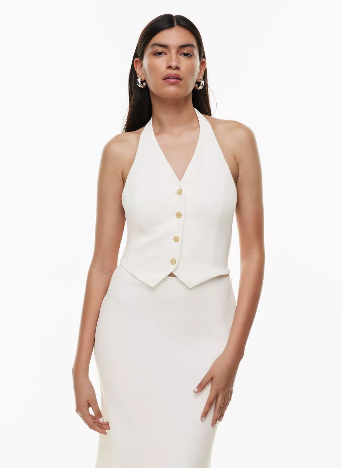 VITO VEST | Aritzia