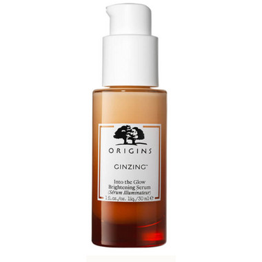 ORIGINS GinZing Into the Glow Brightening Serum | Well.ca