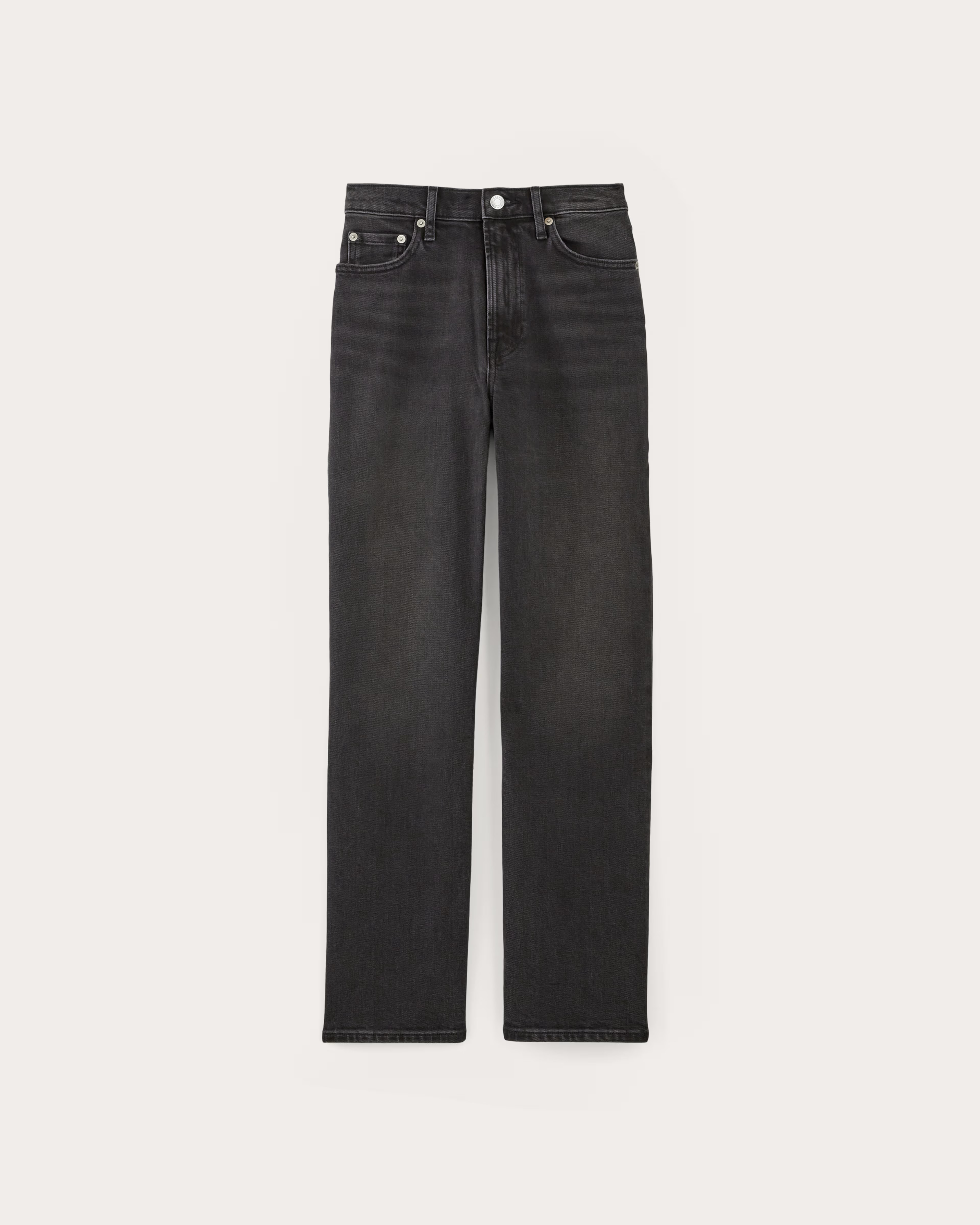 The Cheeky Straight Jean | Everlane