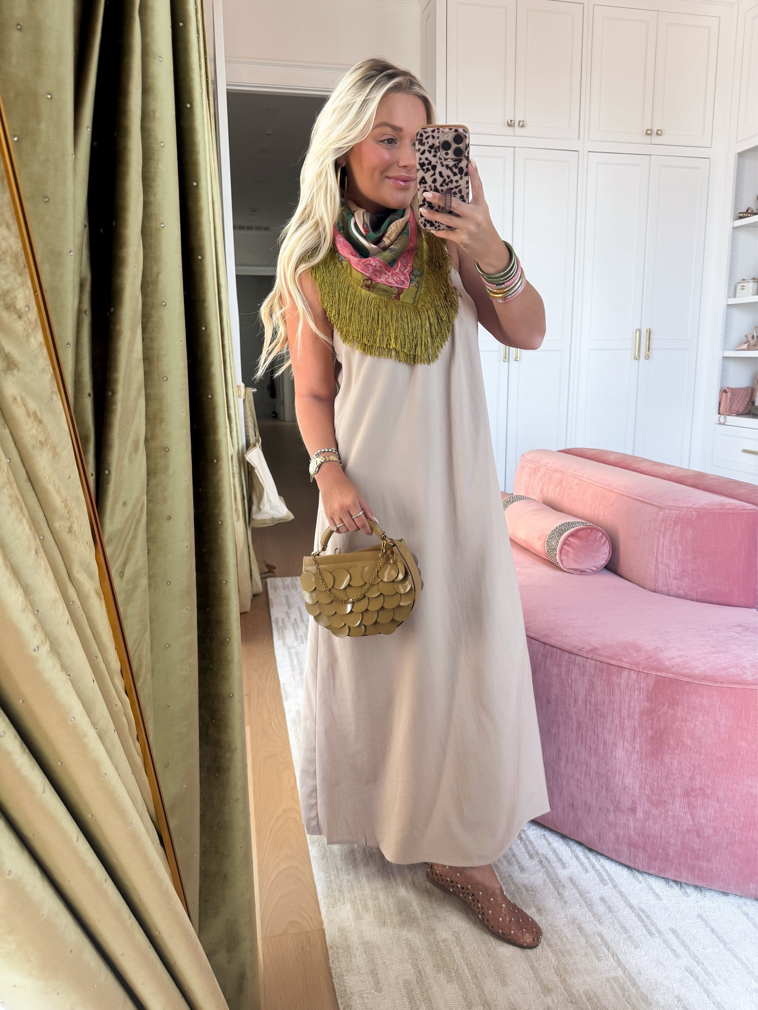 Love this outfit for fall days that still feel like summer!

#LTKootd #LTKgrwm #LTKdayinmylife