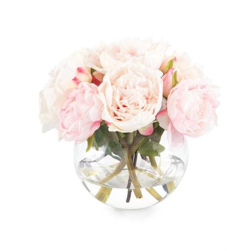 John-Richard Garden Peonies | Gracious Style