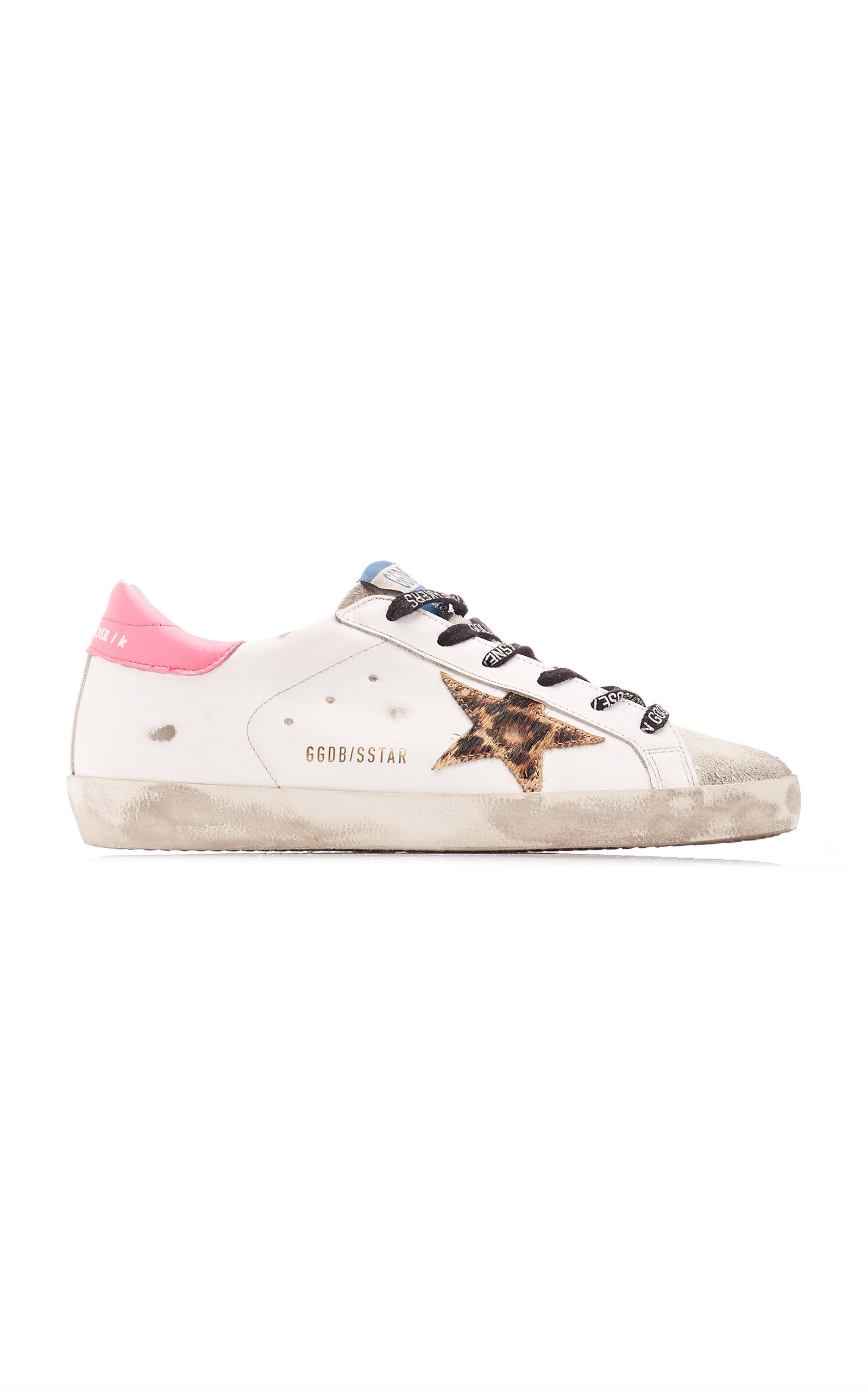 Golden Goose - Women's Superstar Sneakers - Multi - IT 37 - Moda Operandi | Moda Operandi (Global)