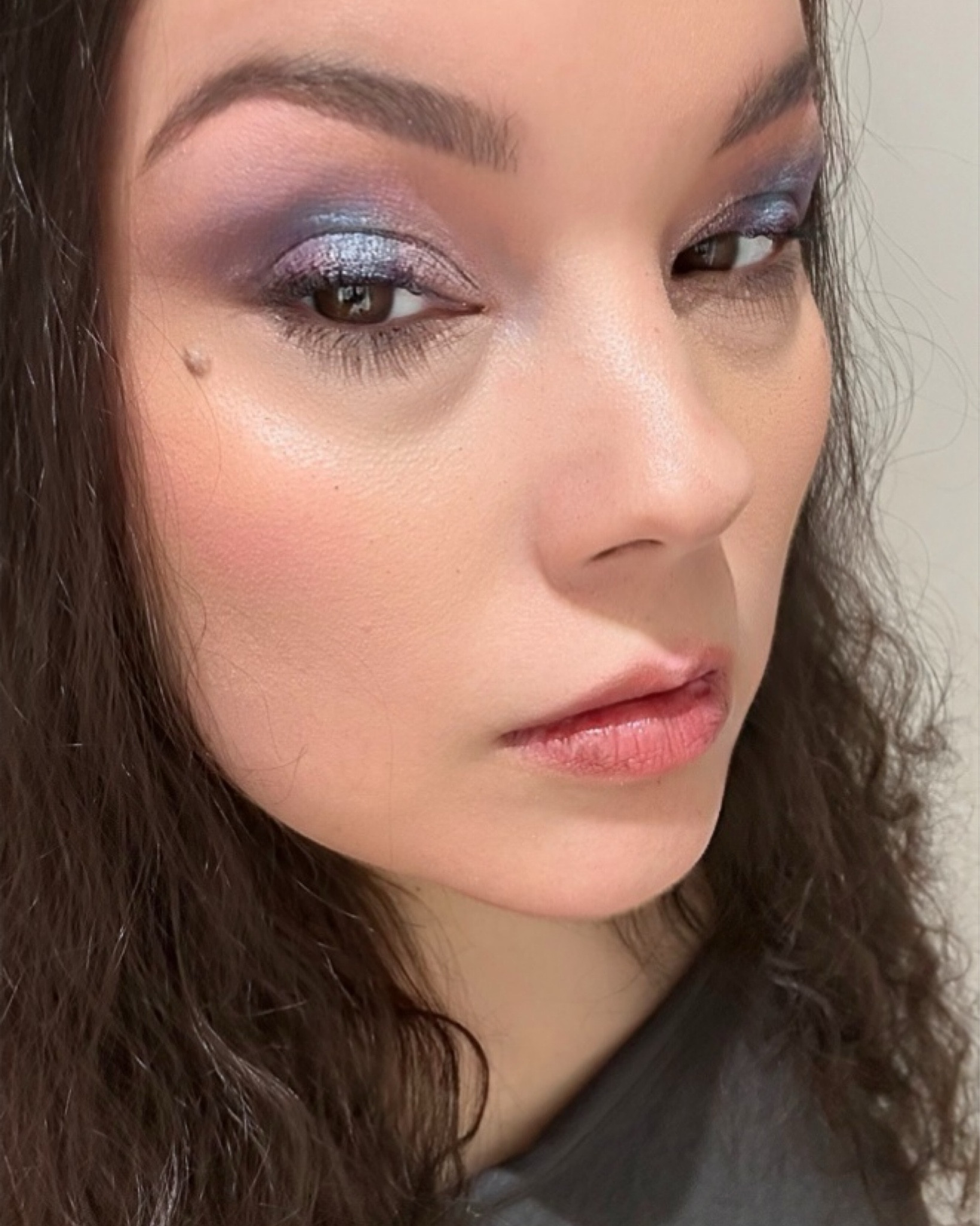 #ad #colourpopbesties #colourpop #cppartner Here’s my colorful eyeshadow look @colourpopcosmetics 🤩 I love these eyeshadow shades together and they blend beautifully!!!😍 Swipe to see this fun and colorful eyeshadow look!!☺️

💄 I used in this makeup look:
ColourPop The Toys Are Here Eyeshadow Palette 
ColourPop pretty fresh creamy concealer in shade light 40 n
ColourPop hydrating foundation light 55 n
ColourPop HydraPop lip stain in Baby Fox 
ColourPop instant crush cream blush in cherry blossom
ColourPop bronzer stick in moonstone beach 
Pacifica Beauty vegan collagen fluffy lash mascara 


#targetmomof10 #colourpopcosmetics #makeupaddict #colourpopme #makeupreview #beautycreator #makeupobsessed #trendingmakeup #colourpopreview #datenightmakeuplook #makeuplook #eyshadow 


#LTKFindsUnder50 #LTKOver40 #LTKBeauty