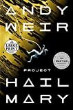 Project Hail Mary: A Novel | Amazon (US)