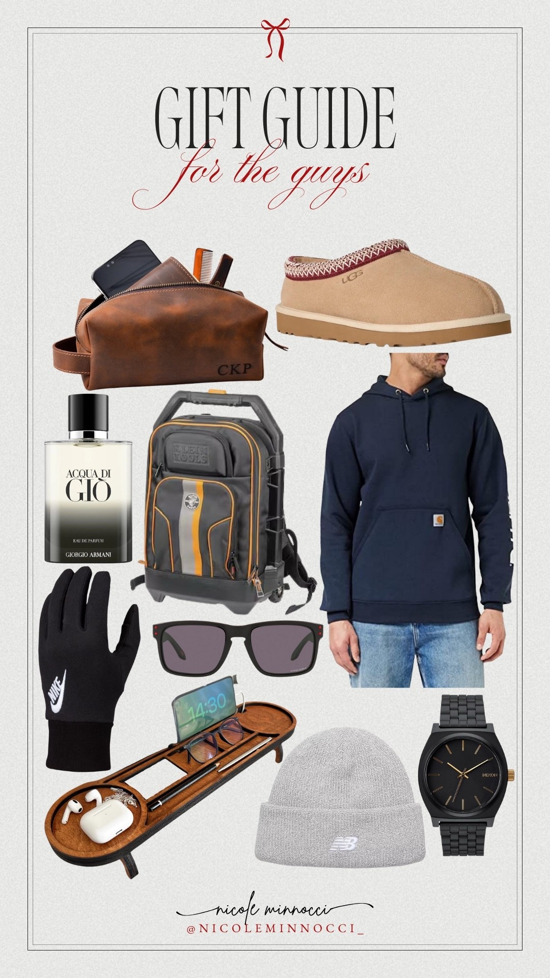 Gift ideas for the guys! Husbands, boyfriends, Dad, brothers

#LTKSaleAlert #LTKGiftGuide #LTKMens