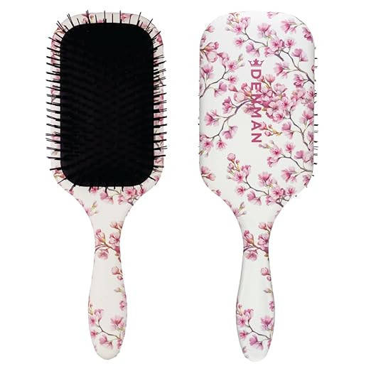 Denman Denman D 90 L Tangle Tamer Ultra Brush | Amazon (US)