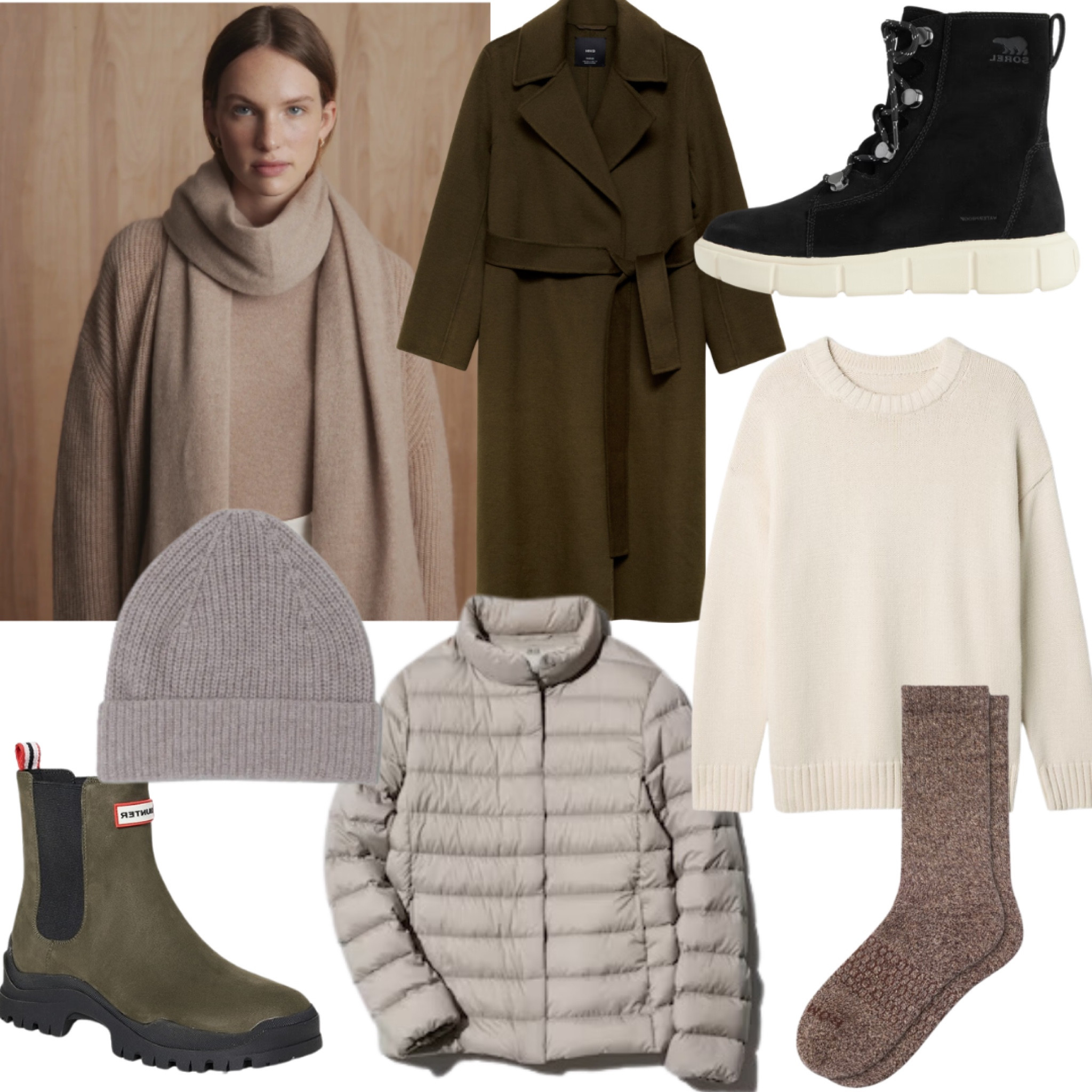 Winter Weather Basics

#LTKStyleTip #LTKFindsUnder100 #LTKSeasonal