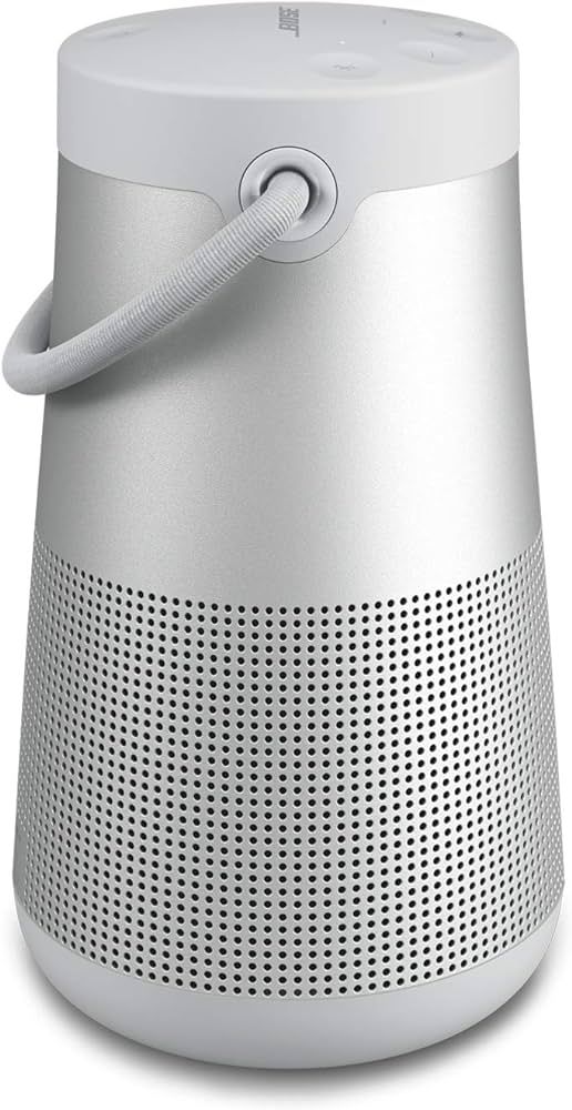 Bose SoundLink Revolve+ (Series II) Bluetooth Speaker, Portable Speaker with Microphone, Wireless... | Amazon (US)